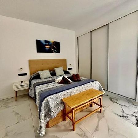 Vila Lova- Luxury Apartments Roquetas de Mar Exterior photo